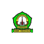 Logo SMK Hidayah